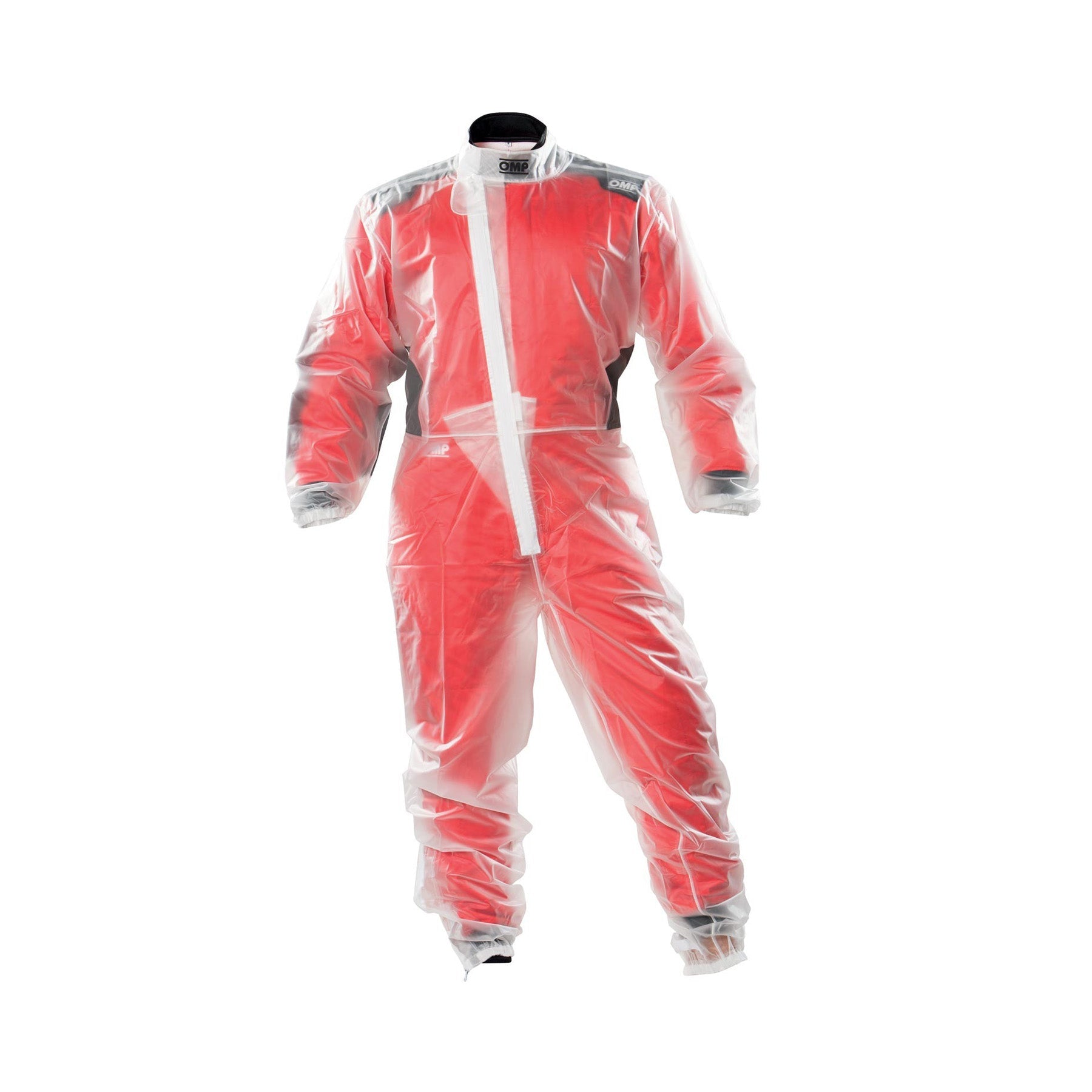 OMP Rain-K Youth Kart Rain Suit