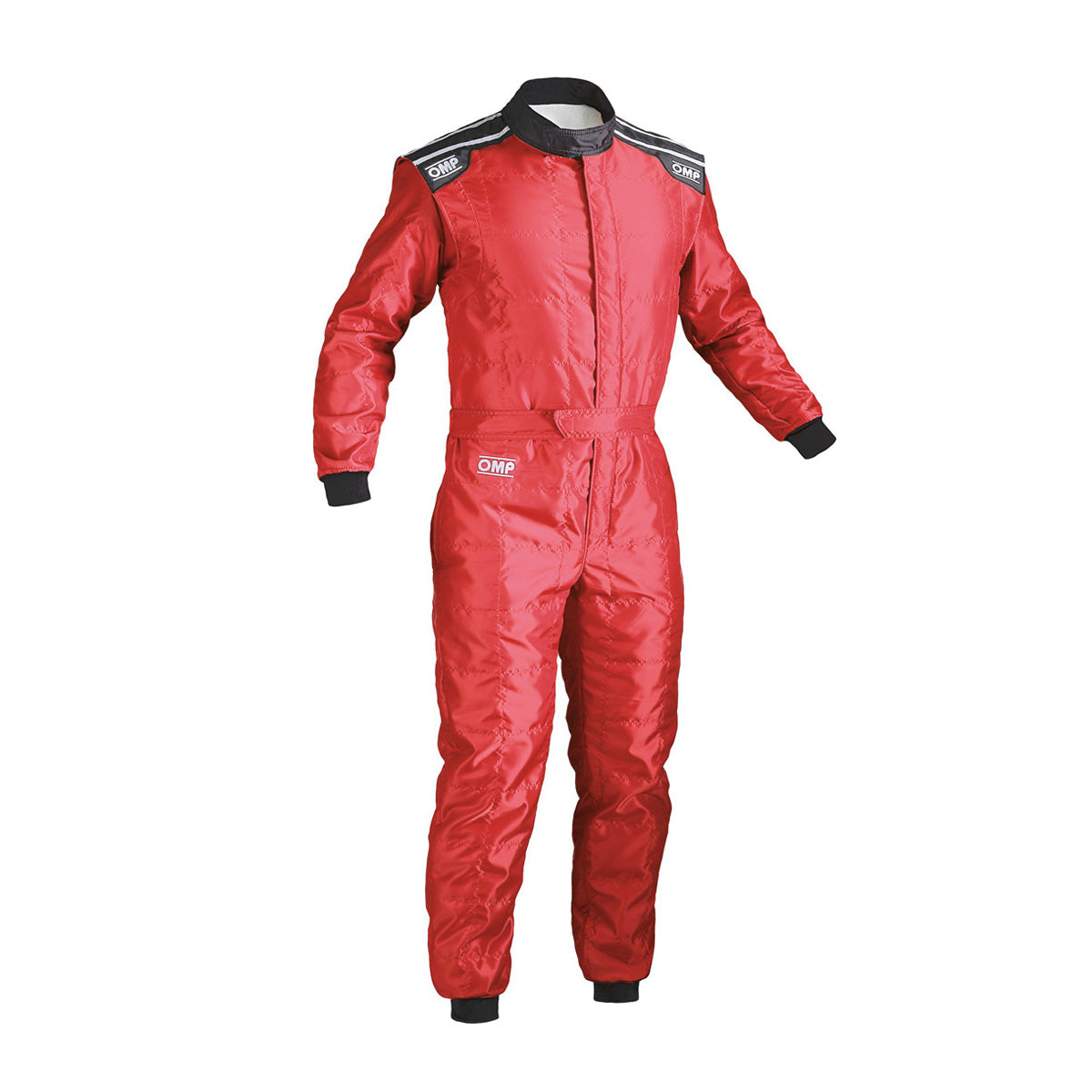 OMP KS-4 Youth Kart Racing Suit