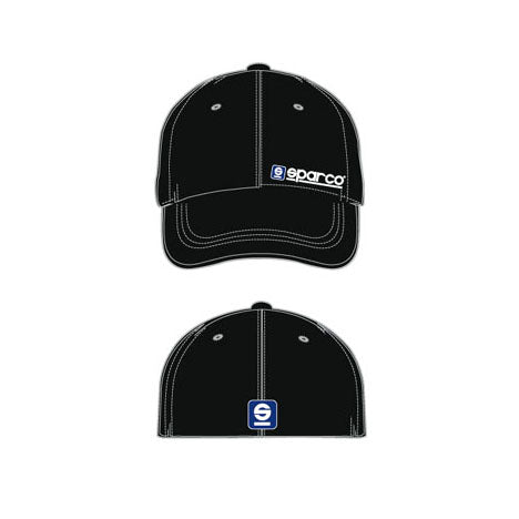 Sparco Lid Hat