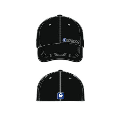 Sparco Lid Cap