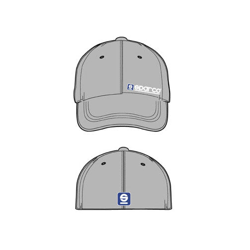 Sparco Lid Cap