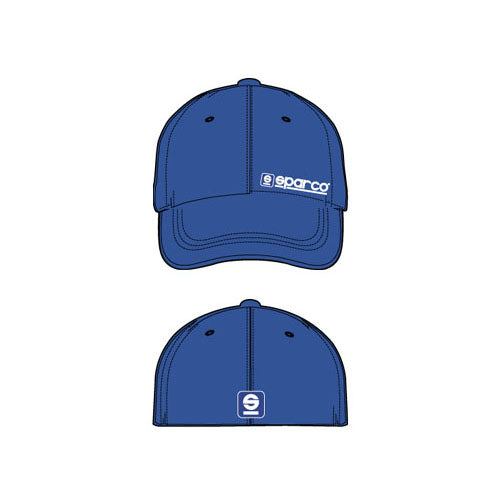 Sparco Lid Hat