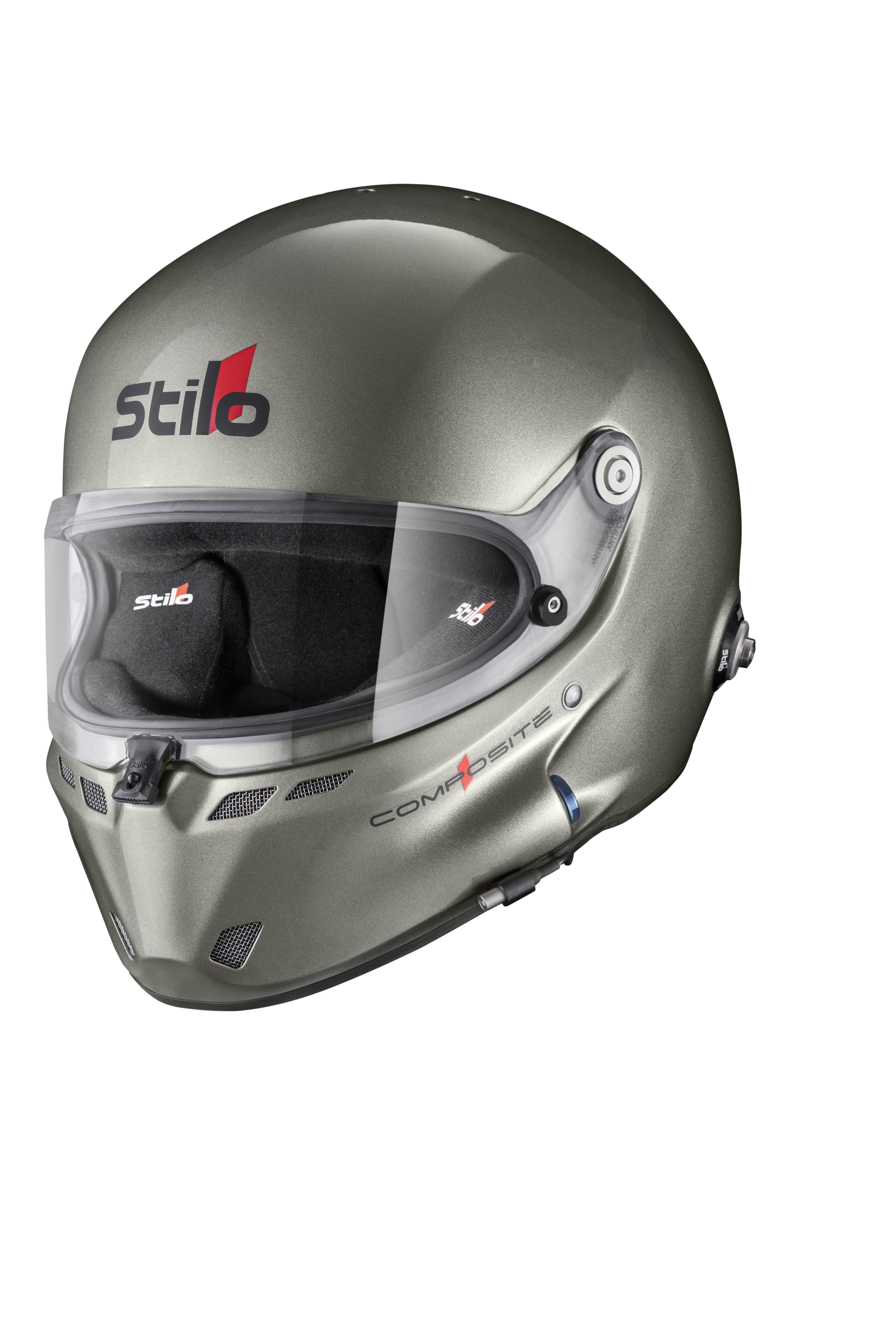 Stilo ST6 FN Composite SA2020/FIA8859 Helmet