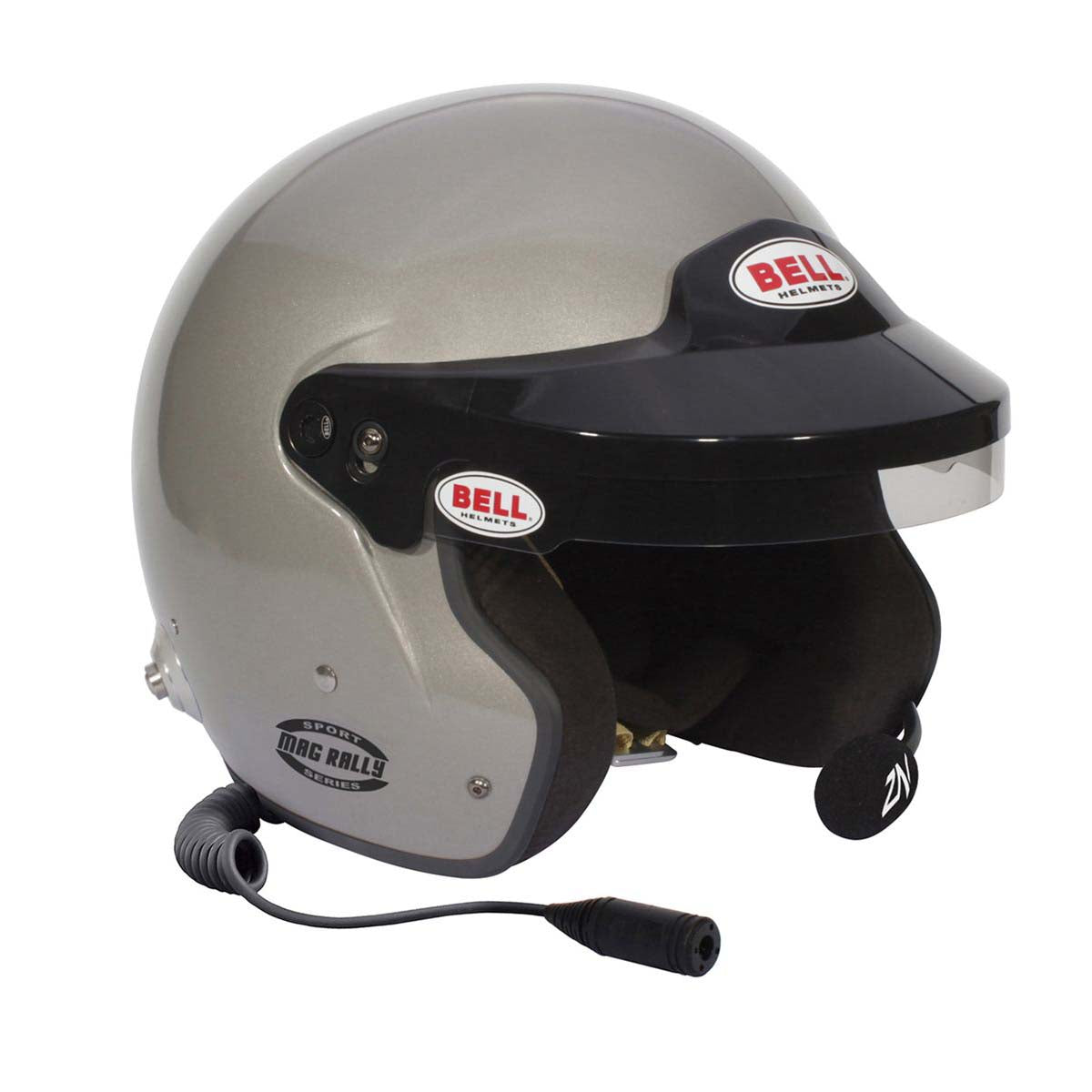 Bell Mag Rally FIA8859 Helmet