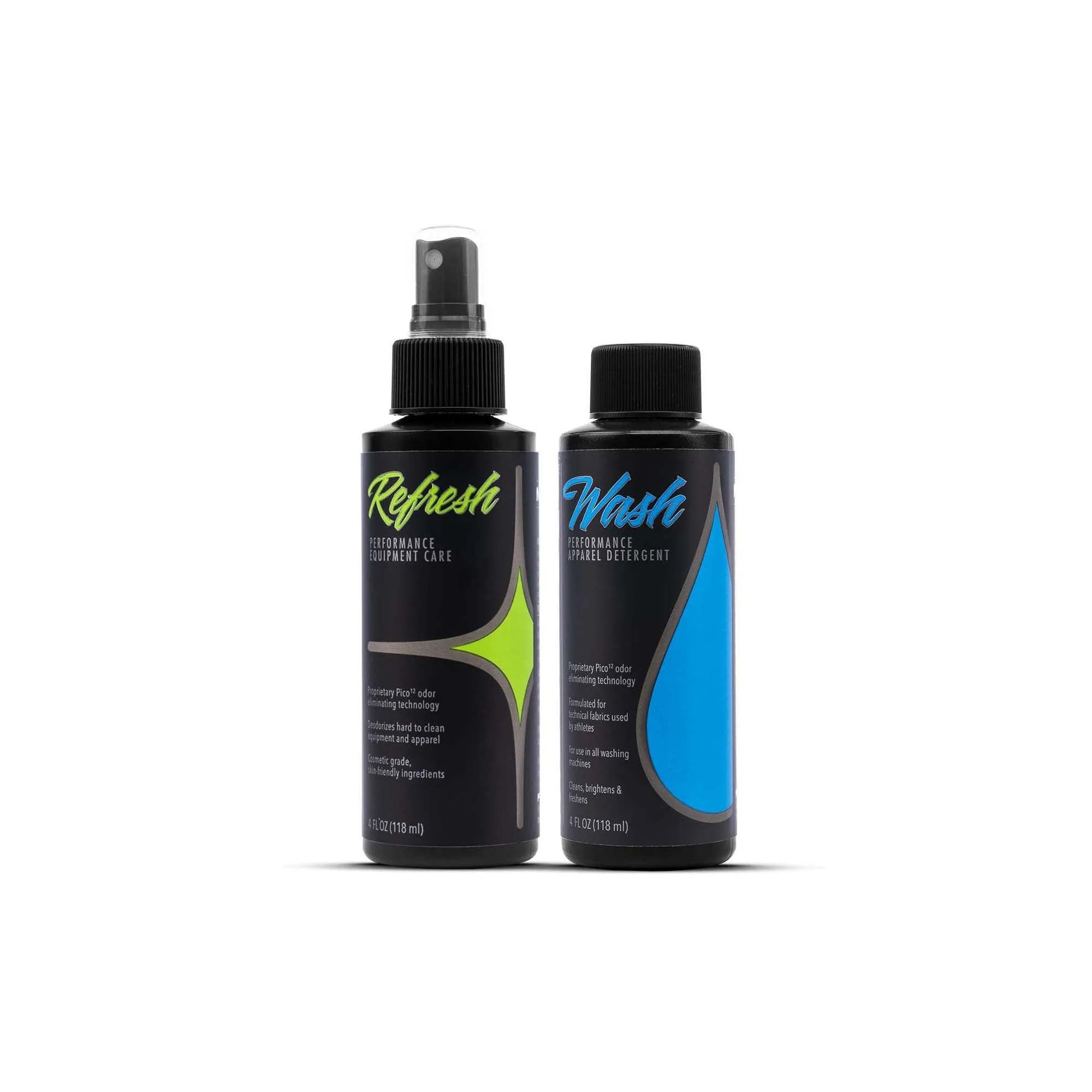 Molecule Wash & Refresh Kit