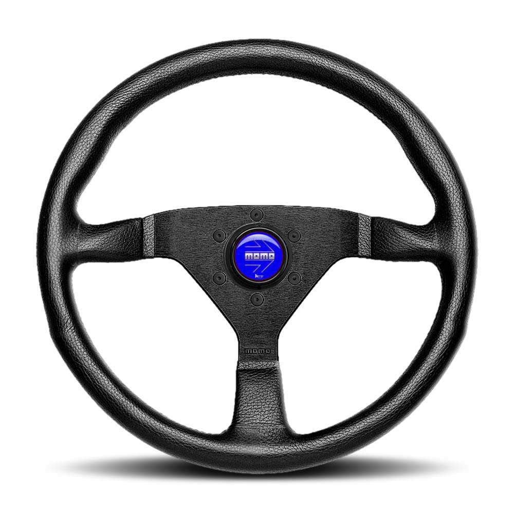 Momo Montecarlo Steering Wheel