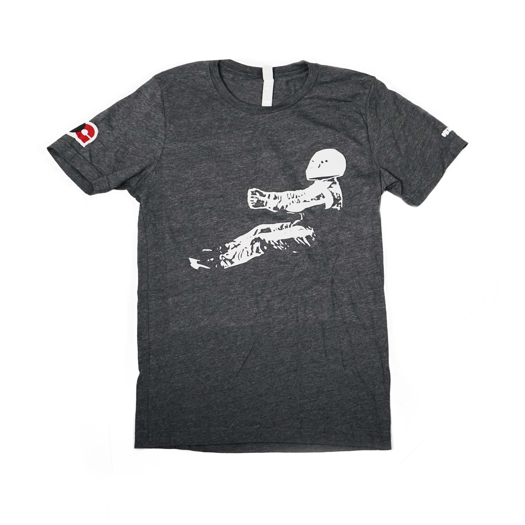 OG Racing Driver T-Shirt