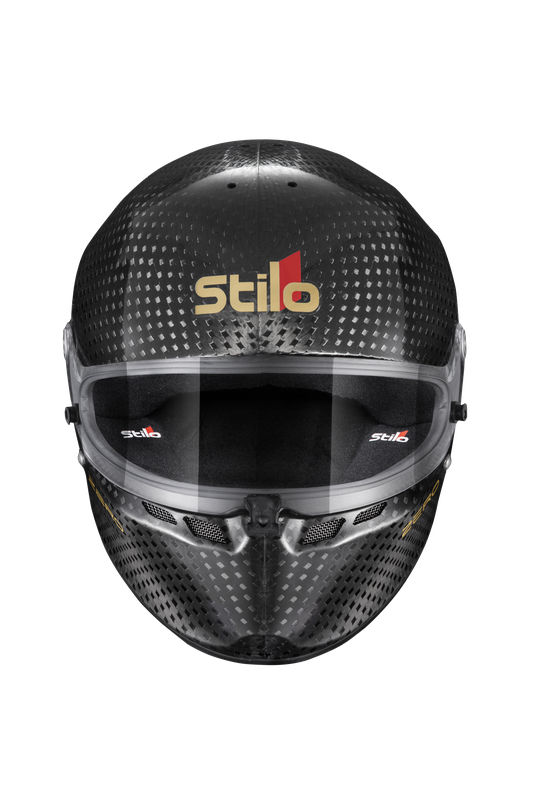 Stilo ST6 FN Zero FIA8860-2018 ABP Helmet