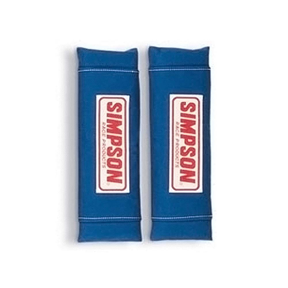 Simpson Nomex Harness Pads