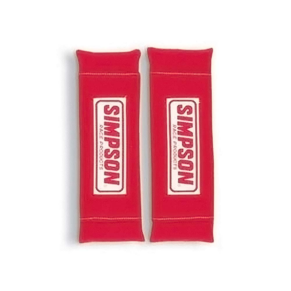 Simpson Nomex Harness Pads