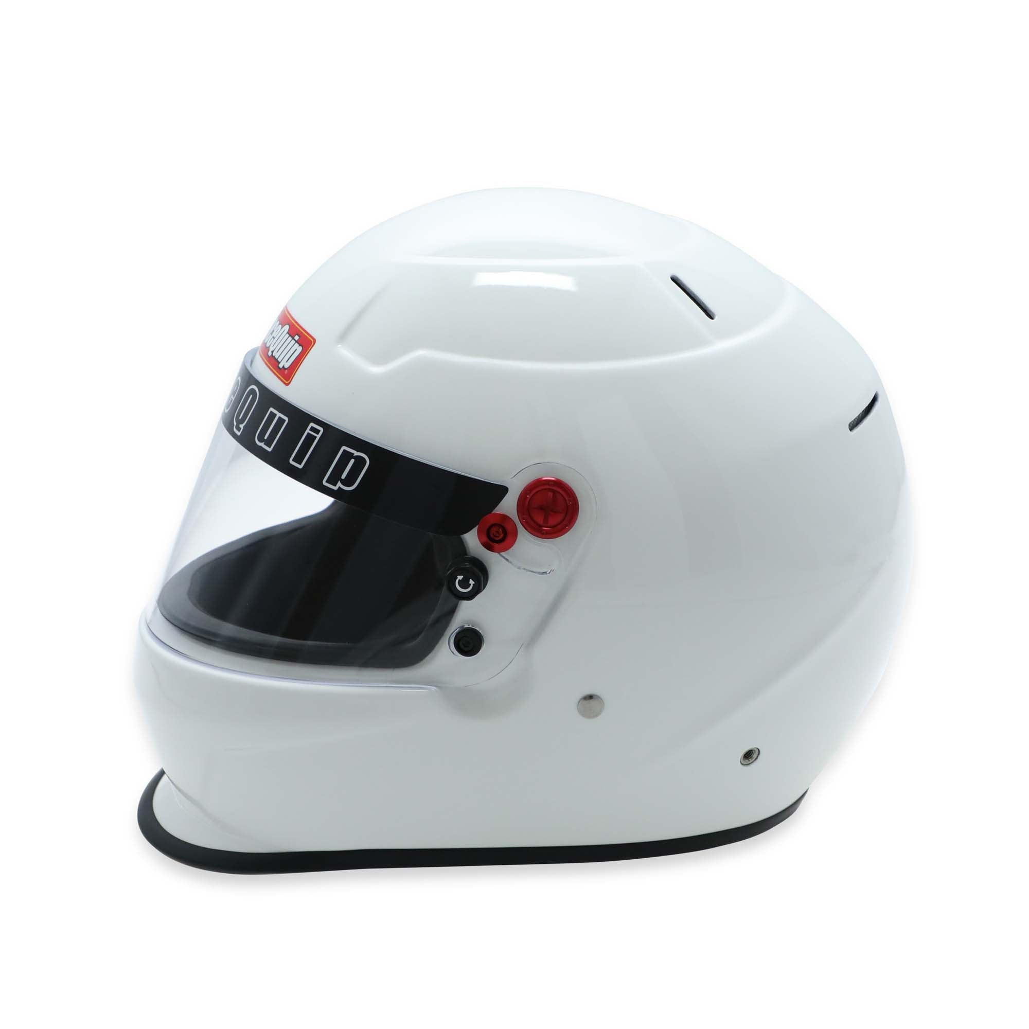 RaceQuip PRO25 Racing Helmet - SA2025