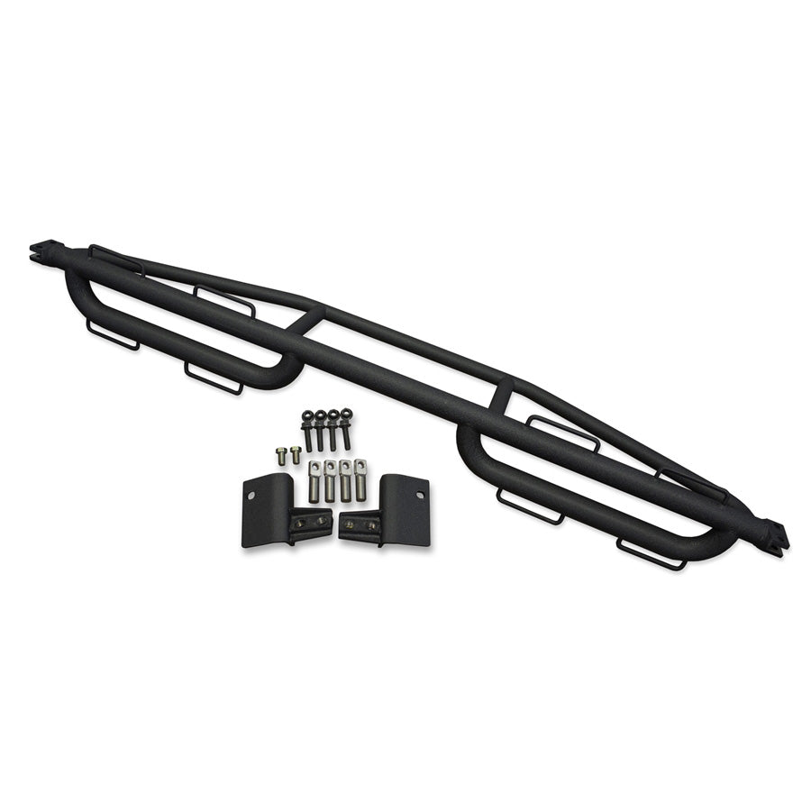 Brey Krause R-1125 Harness Bar - Chevrolet Corvette (C7)