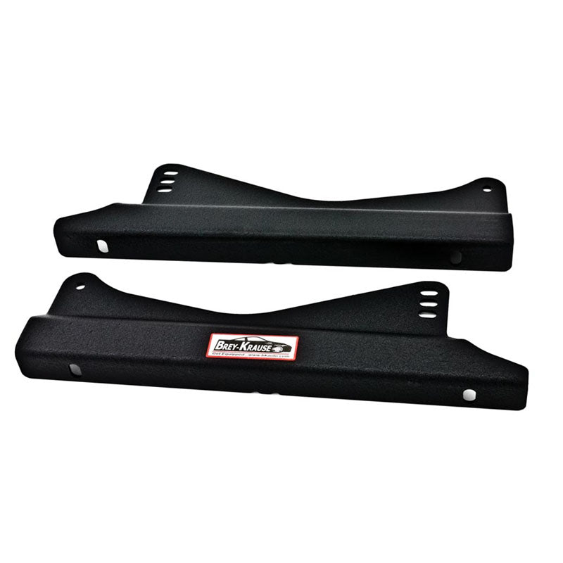 Brey Krause R-9067 Seat Side Mount Bracket - Recaro Profi SPG, Profi SPA, Pro Racer Seat