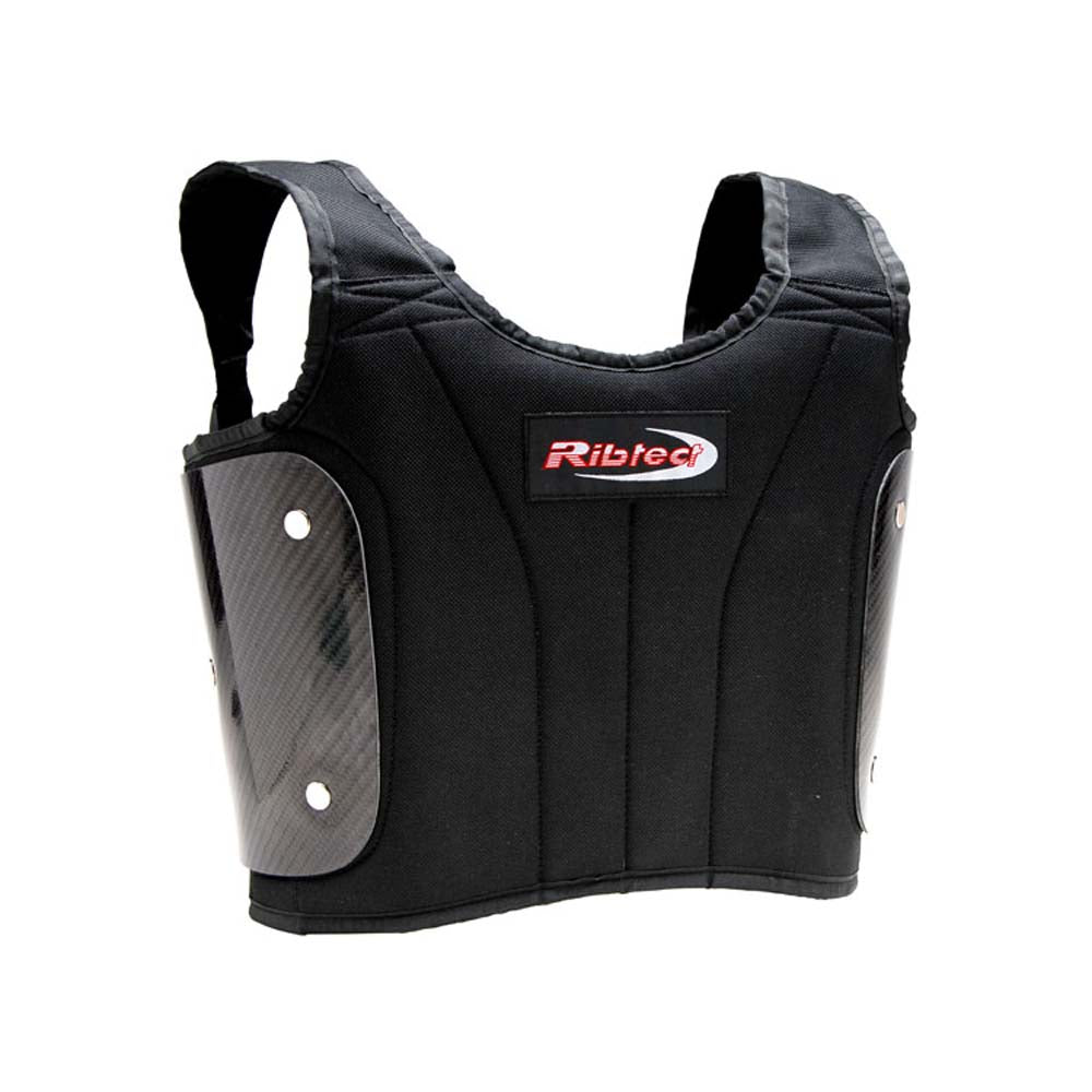 Ribtect-2 Carbon Fiber Rib Protective Vest