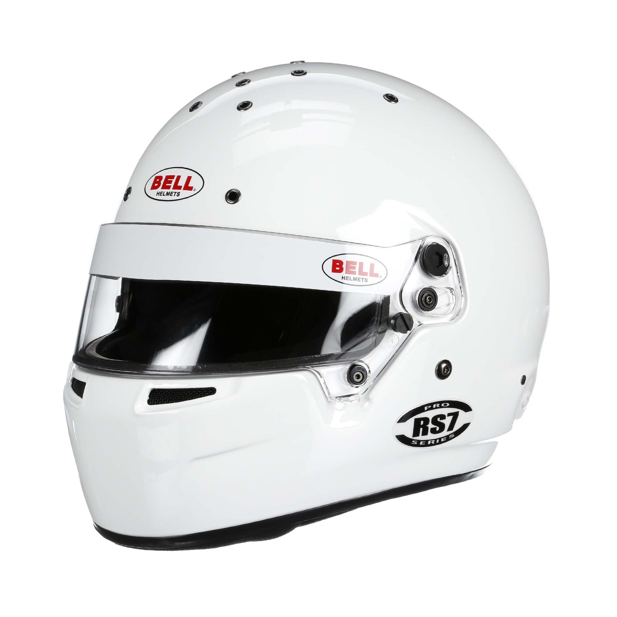 Bell RS7 SA2020/FIA8859 Helmet