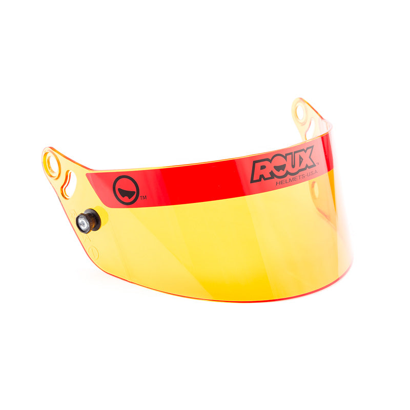 Roux R-1 Replacement Helmet Shield