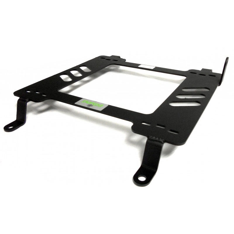 Planted Seat Bracket - Chevrolet Corvette C6/C7 (2005-2019, Non-ZR1) - Passenger/Right