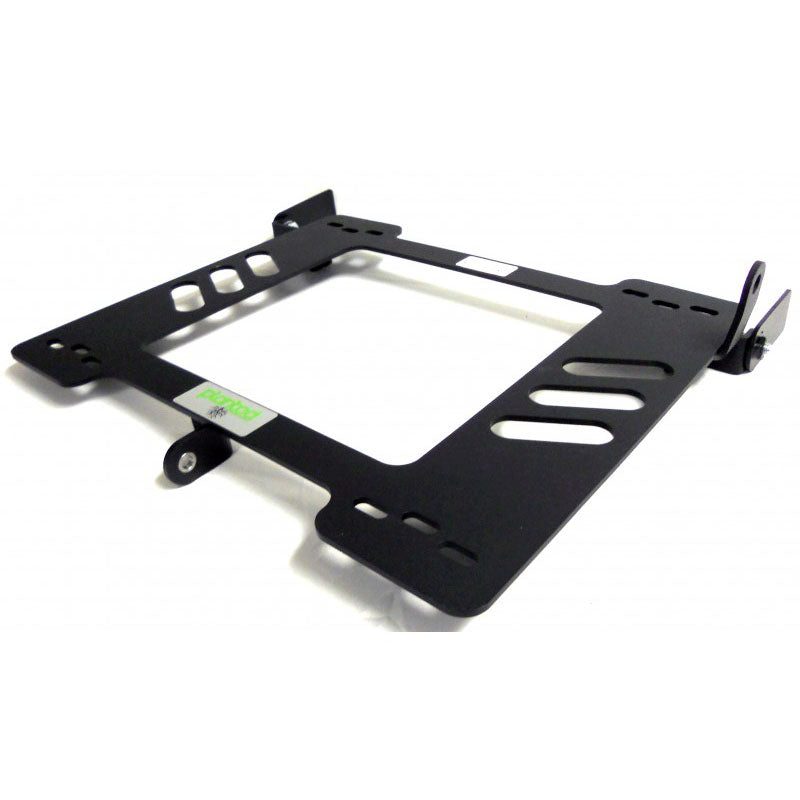 Planted Seat Bracket - Audi A4/S4 (B5, Manual Seats, 1994-2001) - Passenger/Right