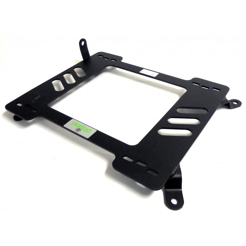 Planted Seat Bracket - BMW 3 Series Coupe (E46, 1999-2005) - Driver/Left