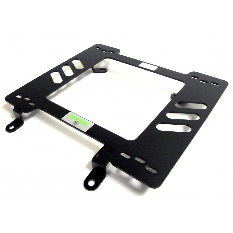 Planted Seat Bracket - Ford Mustang (1979-1998) - Driver/Left