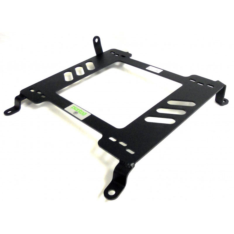 Planted Seat Bracket - Mitsubishi Lancer / Lancer Evo X (2007-2017) - Driver/Left