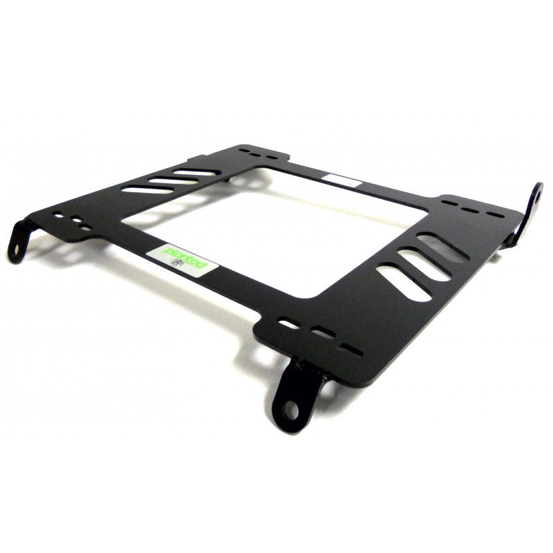 Planted Seat Bracket - Acura Integra (Auto-Seatbelt Only, 1990-1993) - Passenger/Right