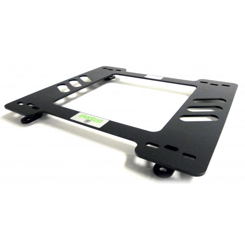 Planted Seat Bracket - Chevrolet Camaro (1967-1969) - Driver/Left