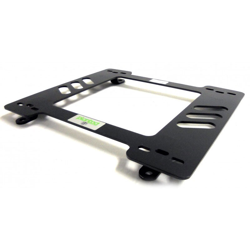 Planted Seat Bracket - Chevrolet Camaro (1967-1969) - Passenger/Right