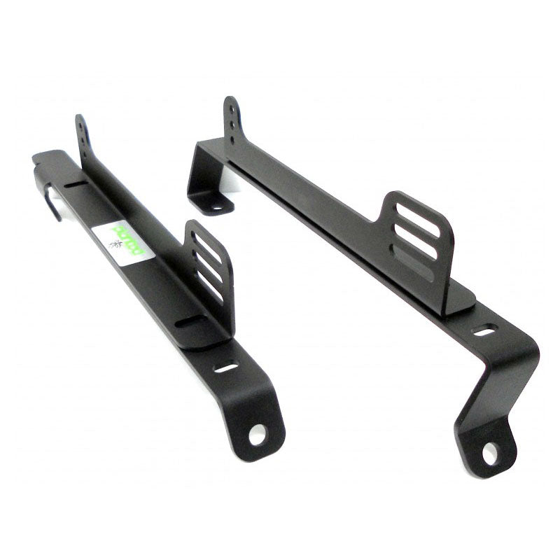 Planted Side Mount Seat Bracket - Nissan 240SX (1989-1998) - Driver/Left