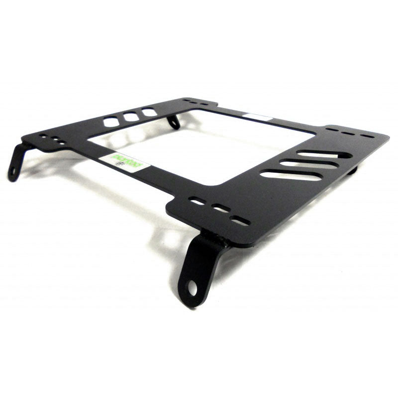 Planted Seat Bracket - Mazda RX-7 (1979-1985) - Driver/Left