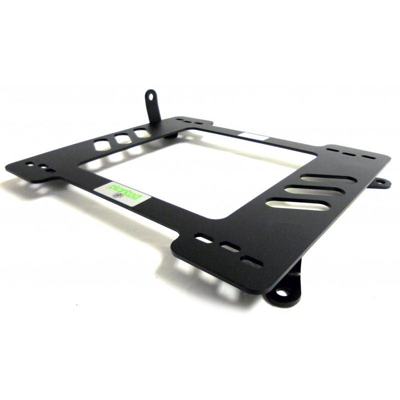 Planted Seat Bracket - BMW 6 Series (E24, 1976-1989) - Driver/Left