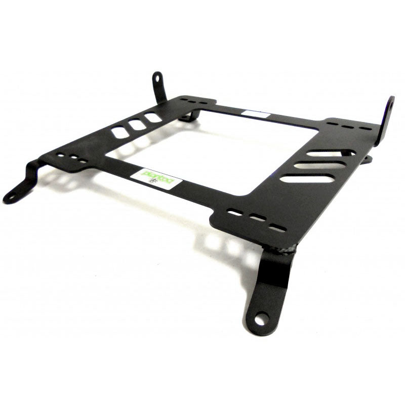 Planted Seat Bracket - Honda S2000 (AP2, 2007-2009) - Passenger/Right