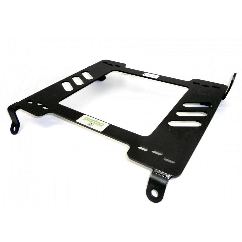 Planted Seat Bracket - Nissan Skyline R32/R33 (1989-1998) - Passenger/Left