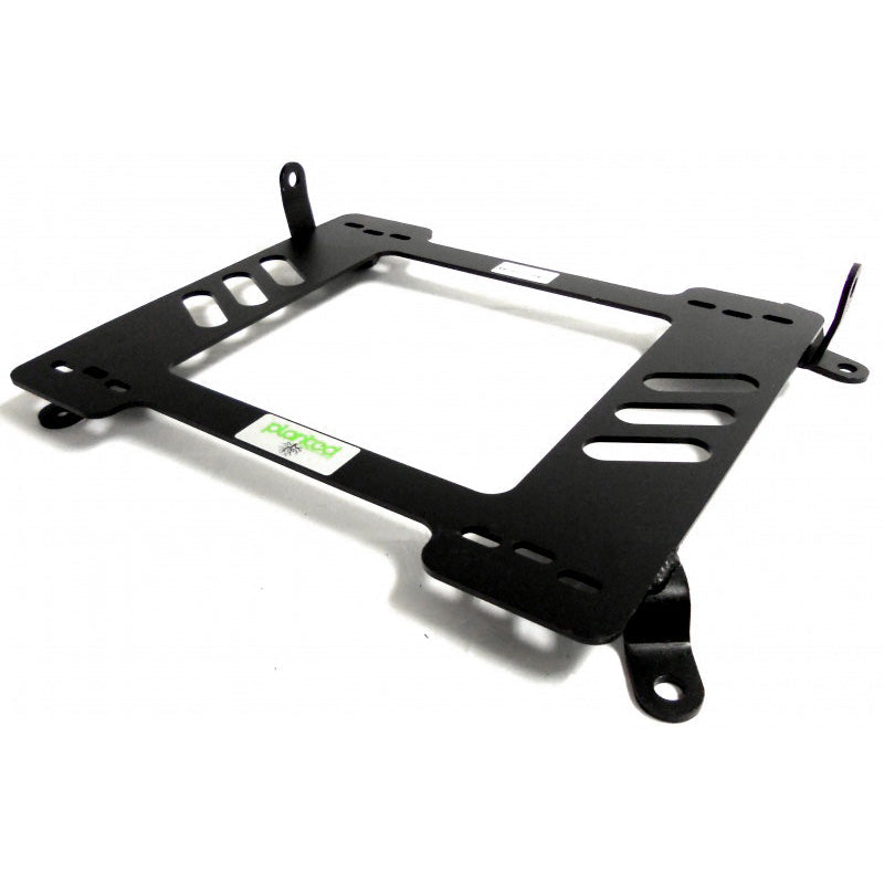 Planted Seat Bracket - BMW 3 Series Sedan (E46, 1999-2005) - Driver/Left