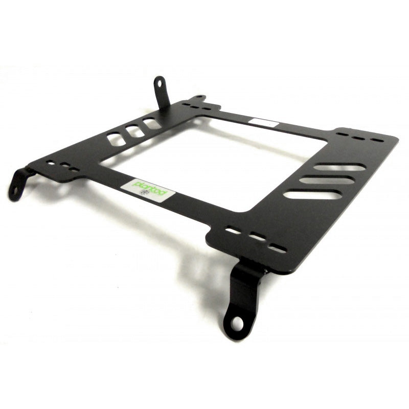 Planted Seat Bracket - Nissan GT-R (2011-2016) - Driver/Left
