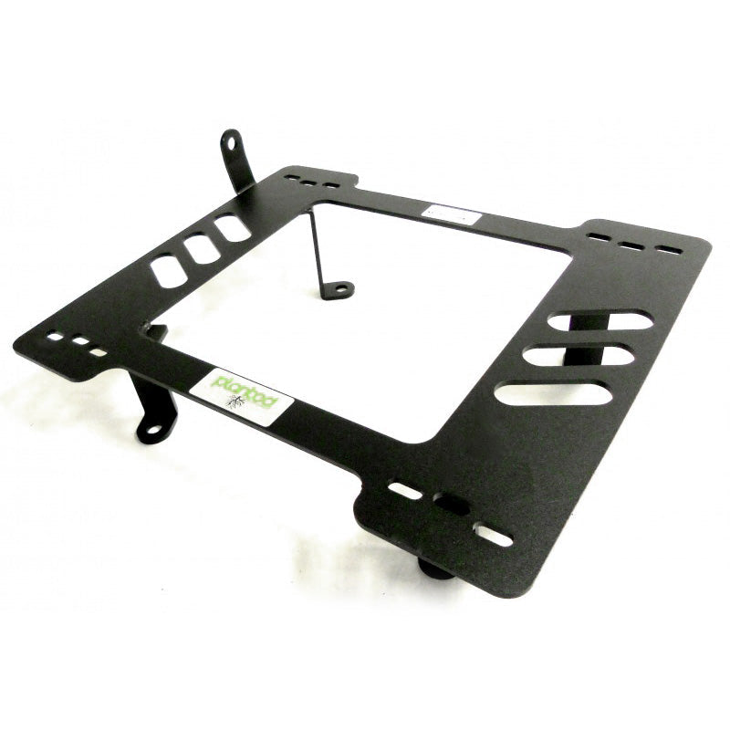 Planted Seat Bracket - Jeep Wrangler TJ (1997-2006) - Driver/Left