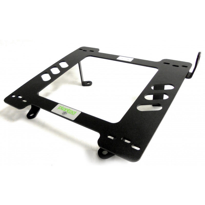Planted Seat Bracket - Jeep Wrangler TJ (1997-2006) - Passenger/Right