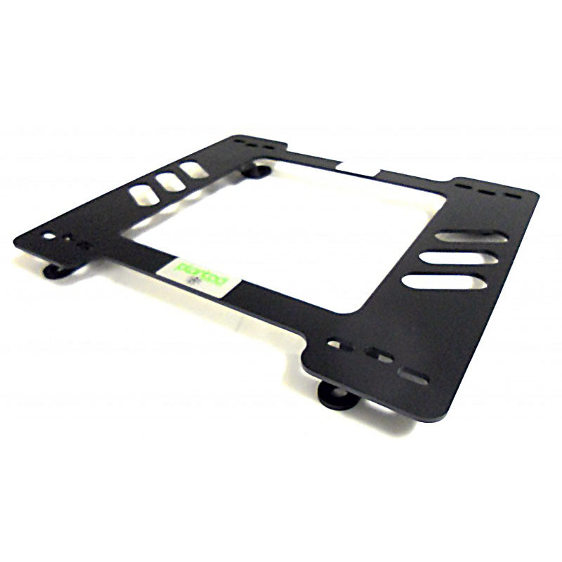 Planted Seat Bracket - Pontiac Firebird / Trans Am (1982-1992) - Driver/Left