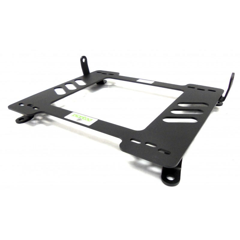 Planted Seat Bracket - BMW 3 Series Sedan / Convertible (E90/E91/E93, 2006-2013) - Driver/Left