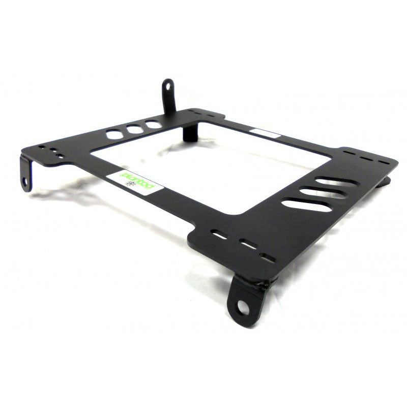 Planted Seat Bracket - Datsun / Nissan 300ZX (1984-1989) - Driver/Left