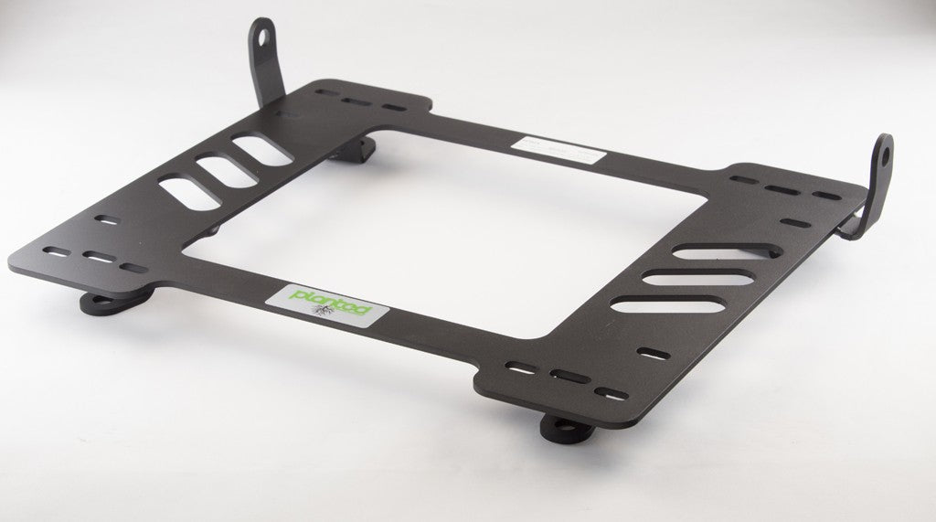 Planted Seat Bracket - Jeep Wrangler JK 4-Door (2007-2018) - Driver/Left