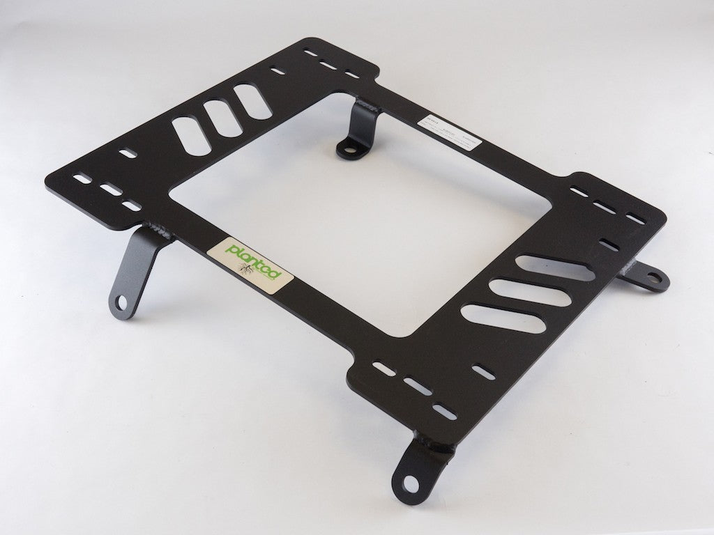 Planted Seat Bracket - Honda Civic 3-Door Hatchback (1988-1989) - Passenger/Right