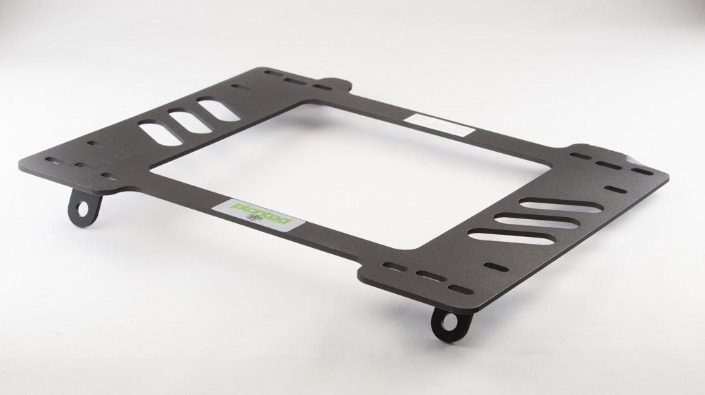 Planted Seat Bracket - Honda CRX (1988-1989, Non-Si) - Passenger/Right
