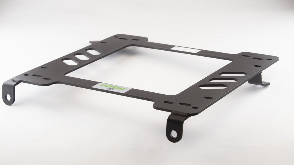 Planted Seat Bracket - Toyota MR2 (W10, 1984-1989) - Passenger/Right
