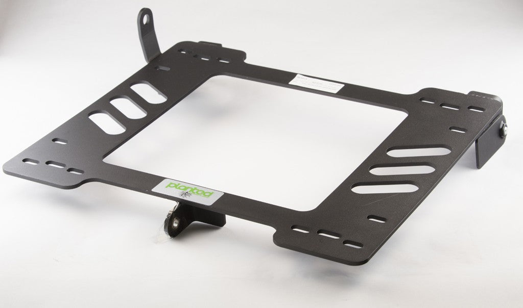 Planted Seat Bracket - Audi 4000 (1980-1987) - Driver/Left