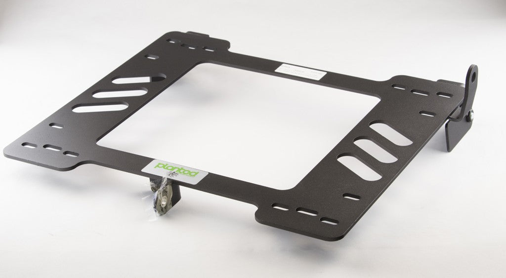 Planted Seat Bracket - Audi 4000 (1980-1987) - Passenger/Right