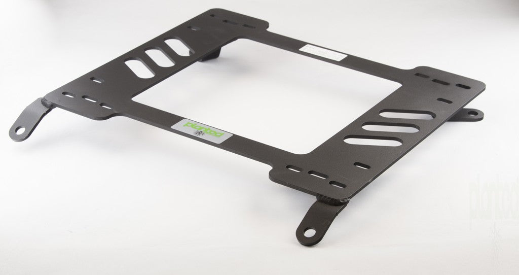 Planted Seat Bracket - Toyota Celica (T160, 4th Gen, 1985-1989, Non-All-Trac) - Driver/Left