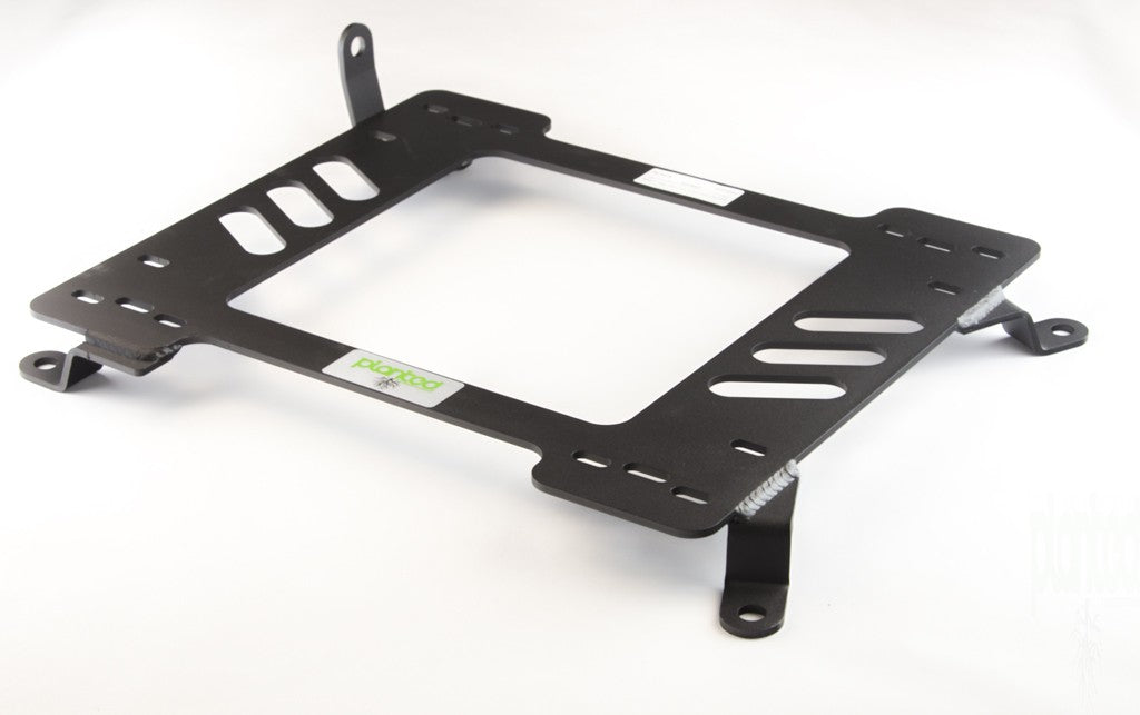 Planted Seat Bracket - Audi TT (Mk2, 2007-2014) - Driver/Left