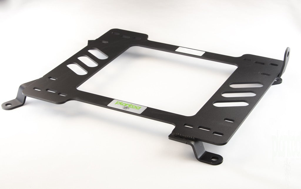 Planted Seat Bracket - Audi TT (Mk2, 2007-2014) - Passenger/Right