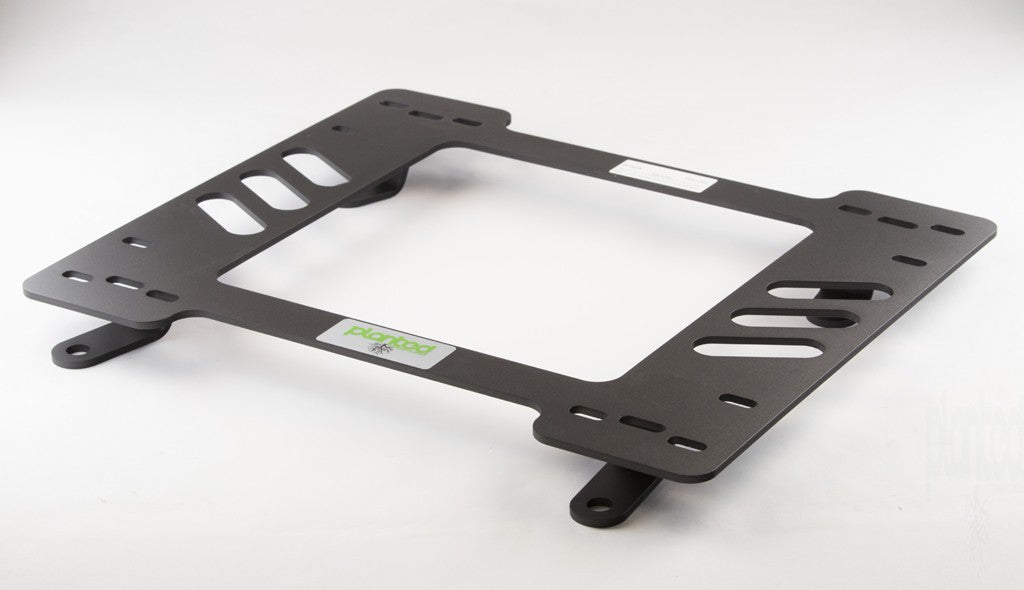 Planted Seat Bracket - Ford Mustang (1964-1973, Non-1971-73 Coupe/Fastback) - Driver/Left